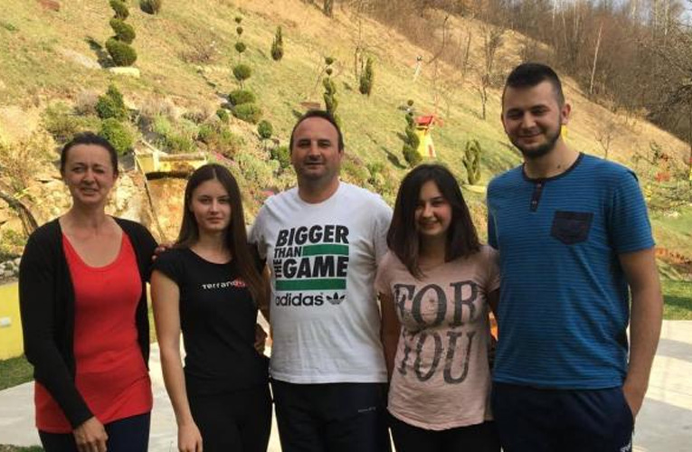 obitelj babic