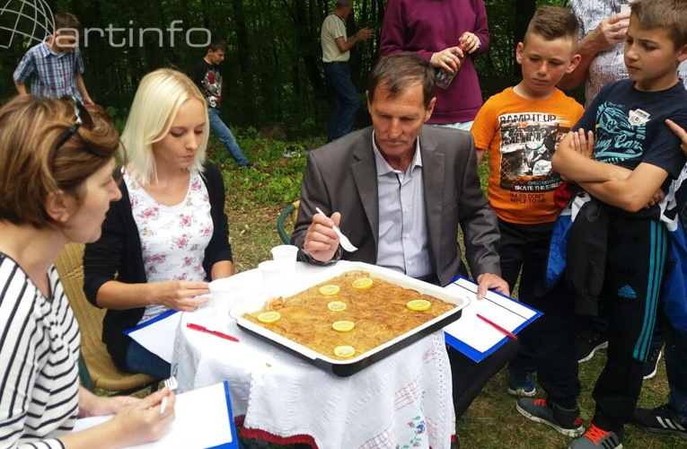 vareski gastro fest