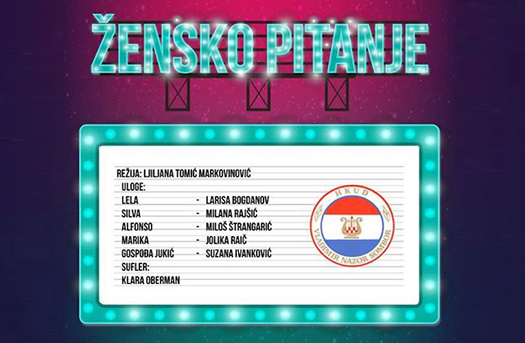 zensko pitanje