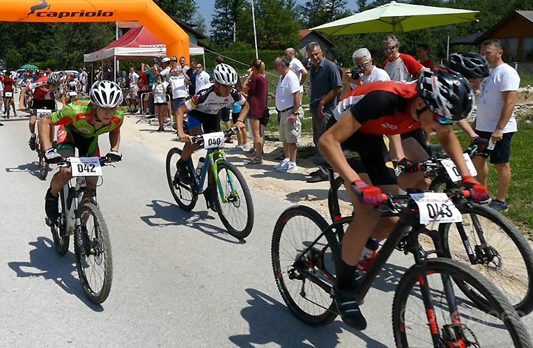 MTB XCO utrka