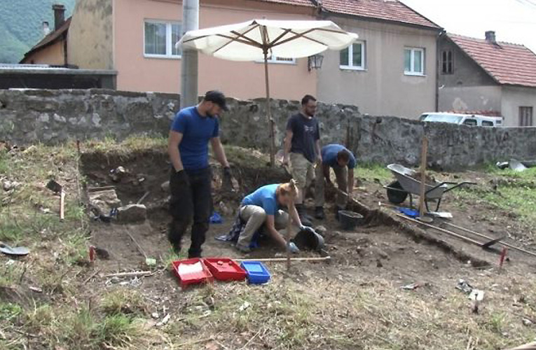 istrazivanje