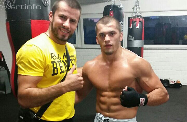roberto soldic