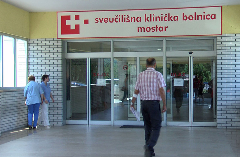 skb mostar