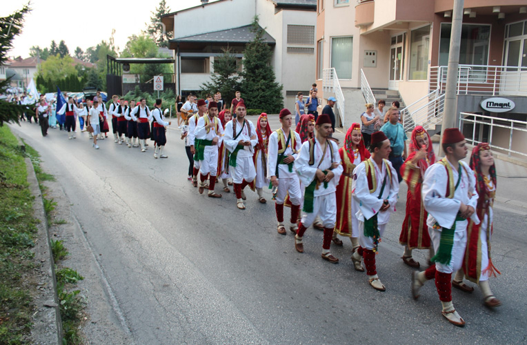 kis folk