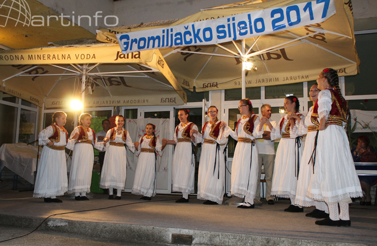 sijelo 2017 gromiljak