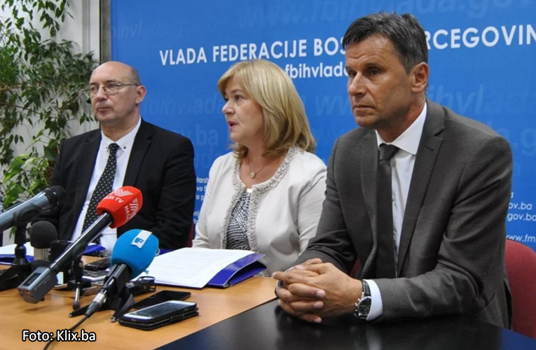vlada fbih pres