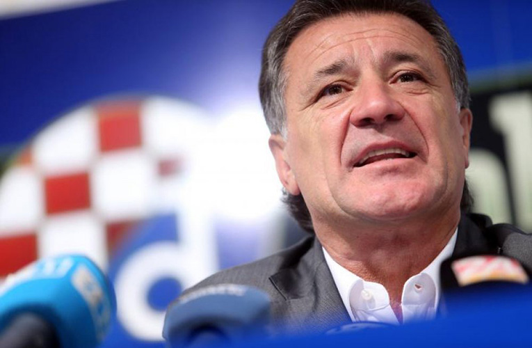zdravko mamic