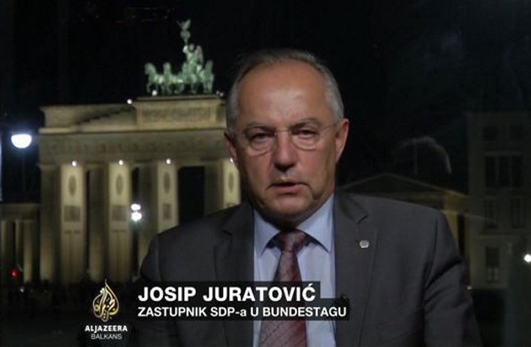 josip juratovic