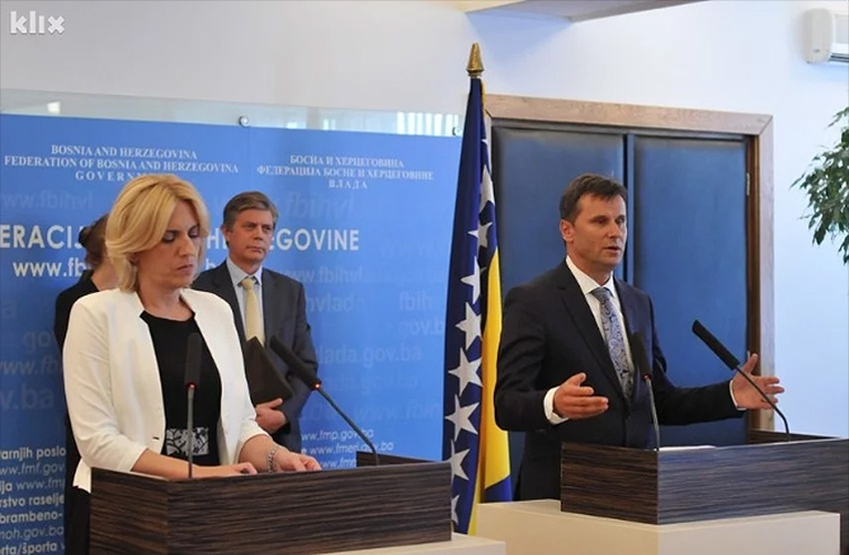 zeljka cvijanovic fadil novalic