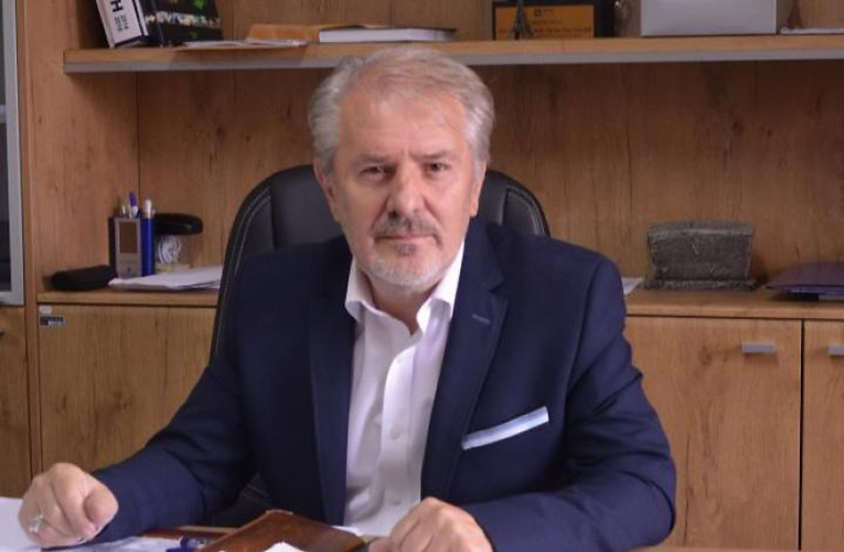 refik lendo