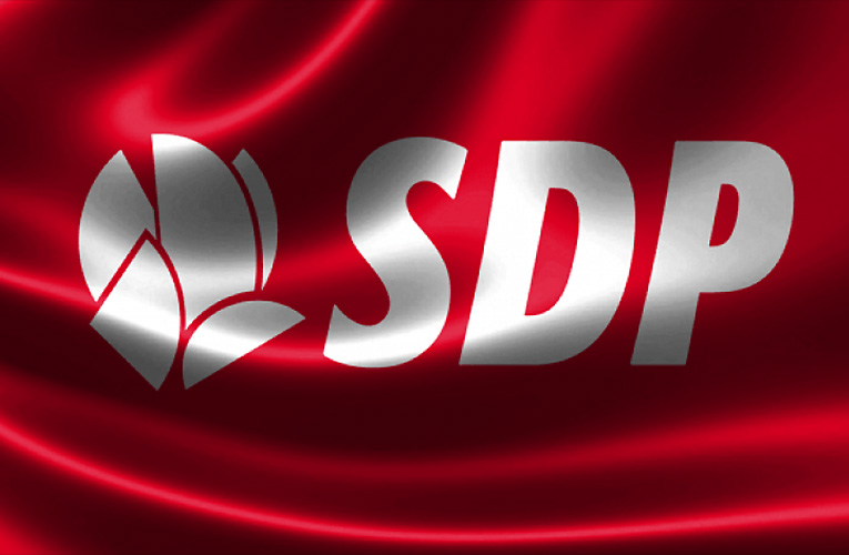 sdp logo