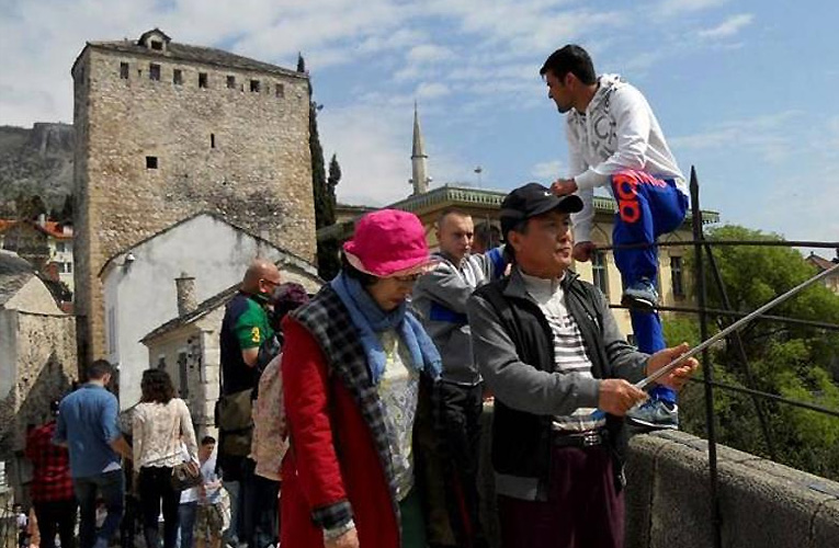turizam bih
