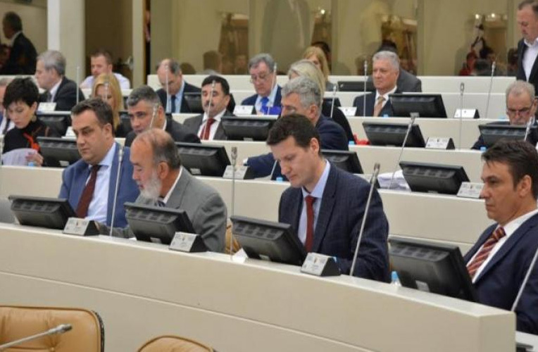 bosnjaci protiv izbornog zakona