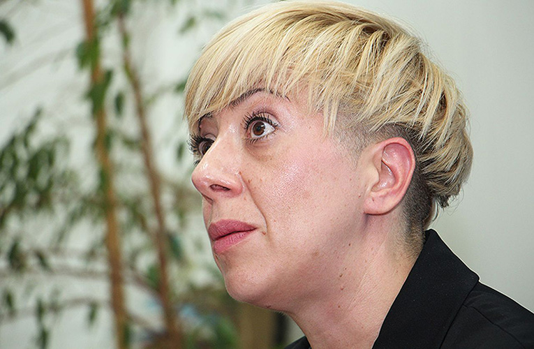 edita djapo