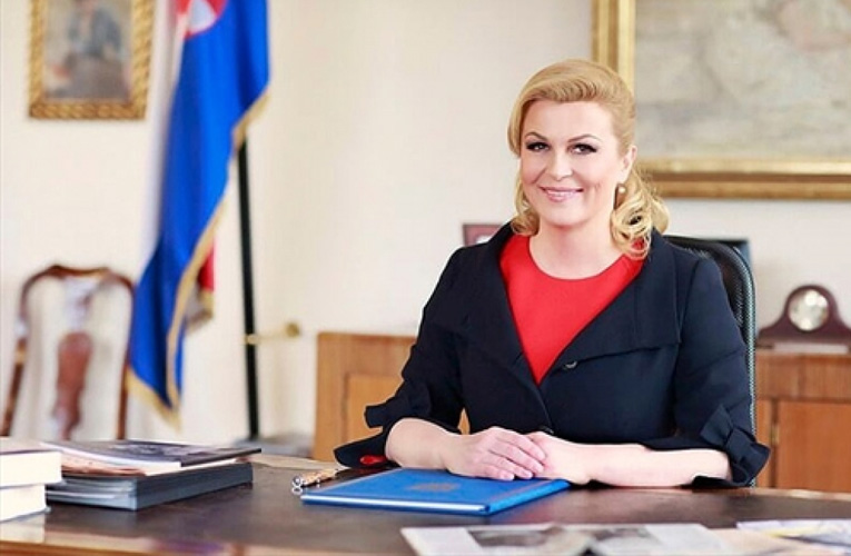kolinda poziv