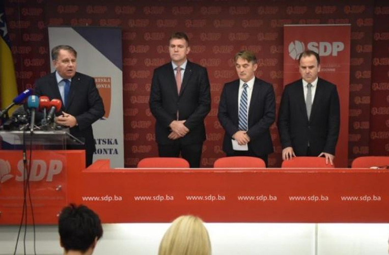 sdp i df