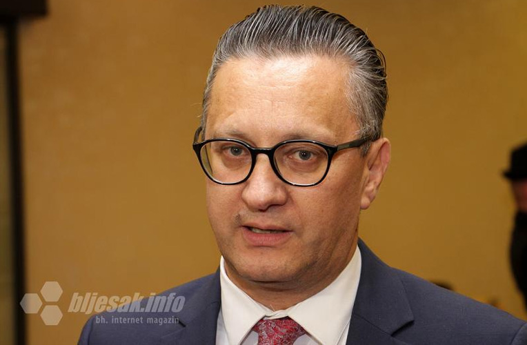 zoran tomic rektor