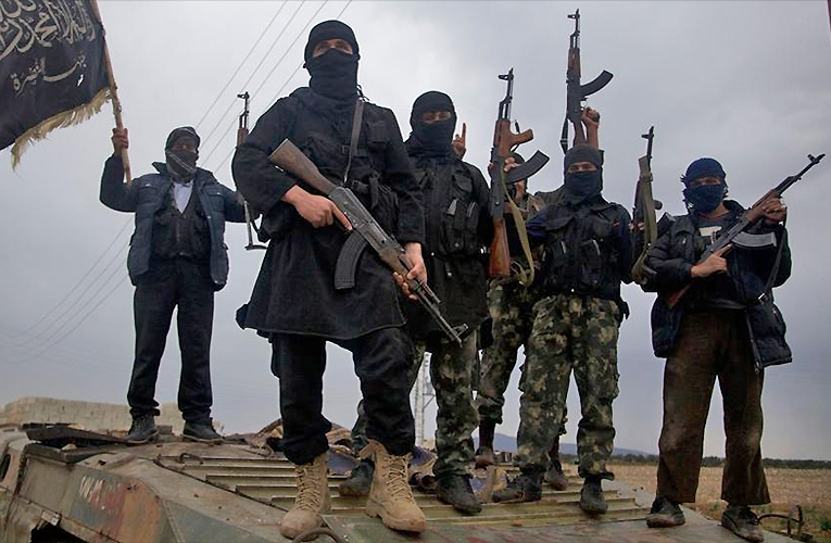 isil
