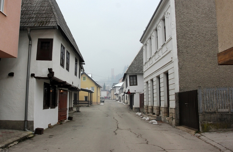 kresevo jesen