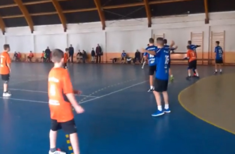 liga mladih hb
