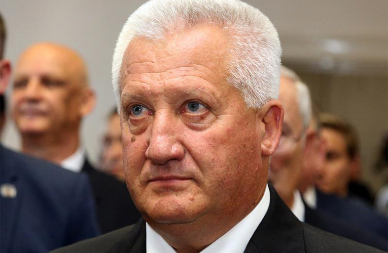 pavao miljavac