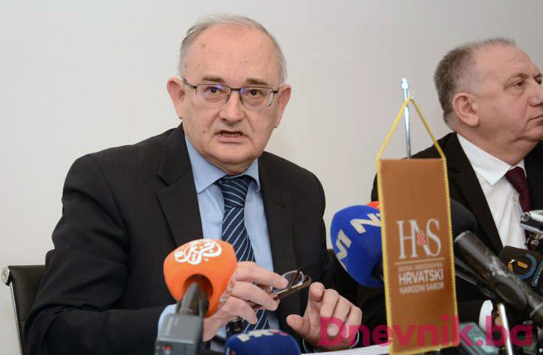 bozo ljubic