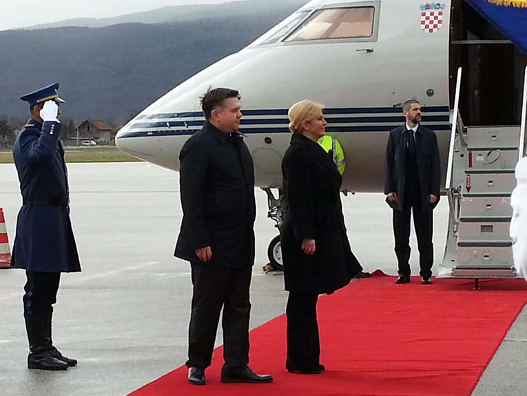 kolinda sarajevo 2