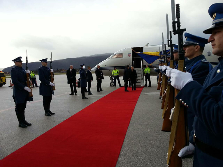 kolinda sarajevo 4