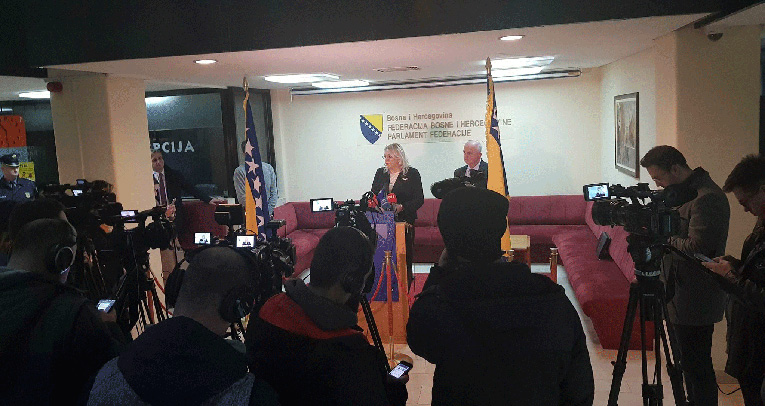lidija bradara