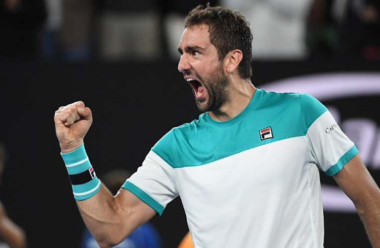 marin cilic
