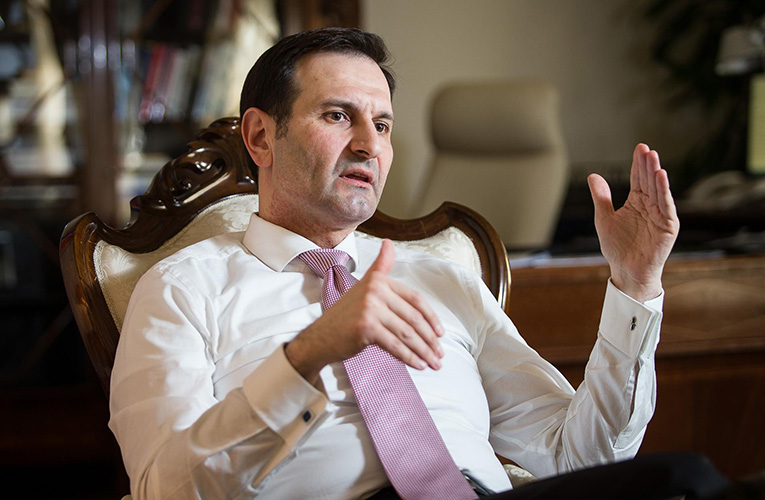 miro kovac