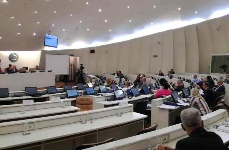 parlament bih