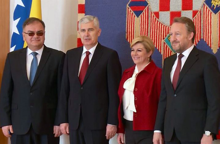 predsjenistvobih grabar kitarovic