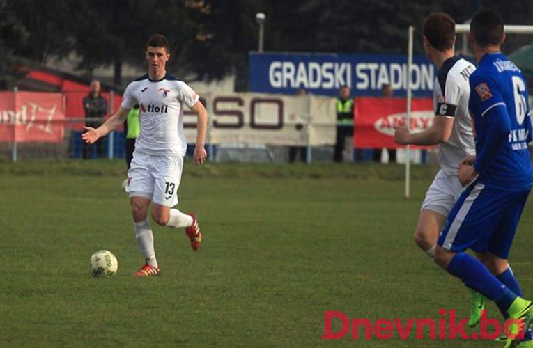 vedran vrhovac