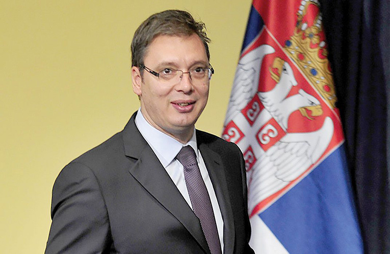 vucic