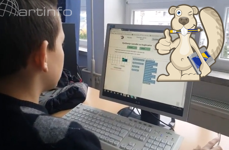 dabar informaticar kiseljak
