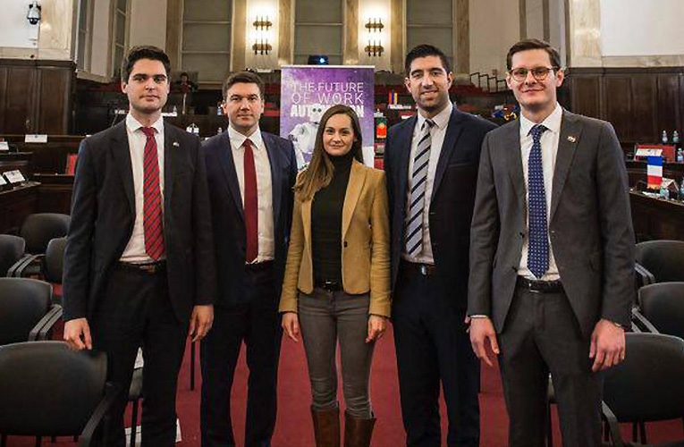 mladez hdz