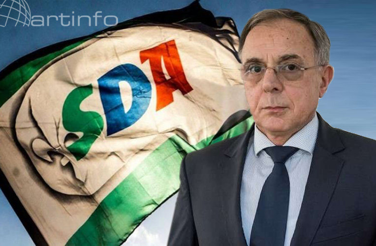 sda genjac