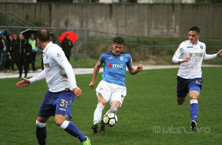 vitez hajduk