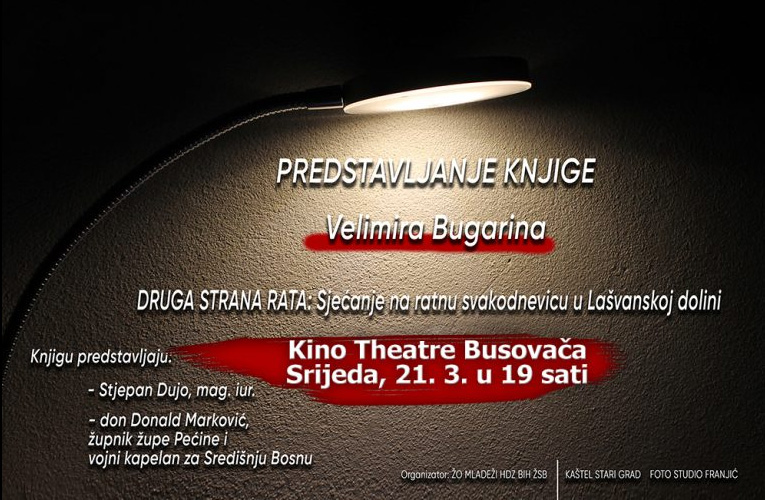 druga strana rata