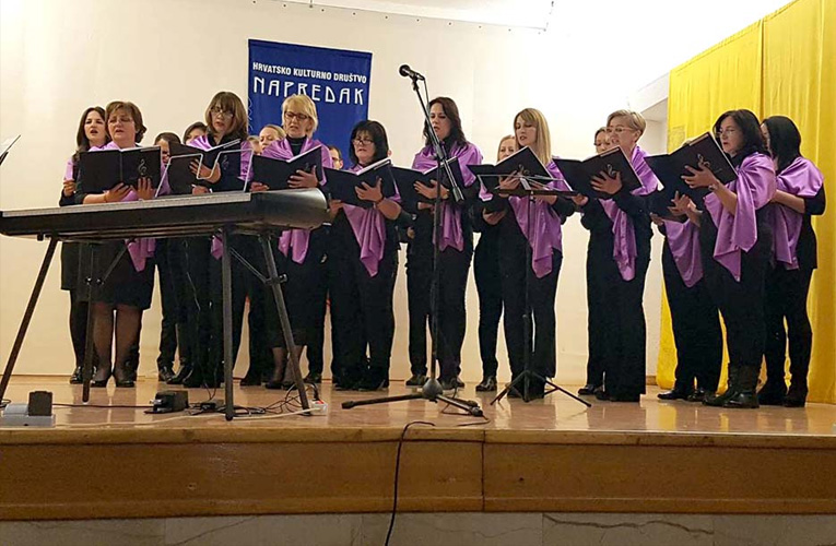 kresevo uskrsni koncert 1