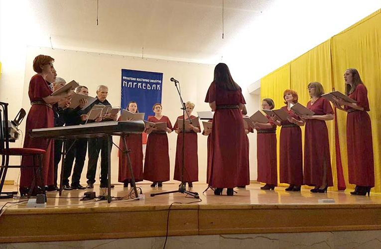 kresevo uskrsni koncert 2
