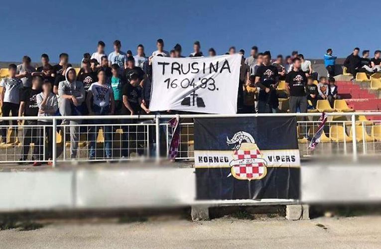 trusina
