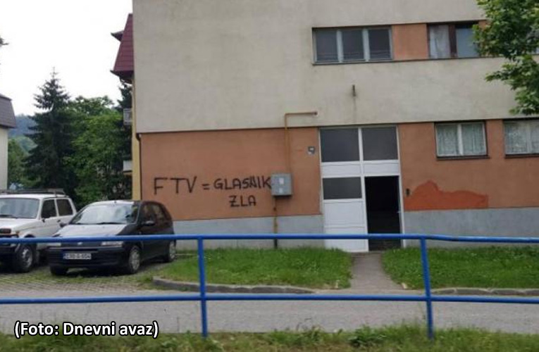 glasnik zla