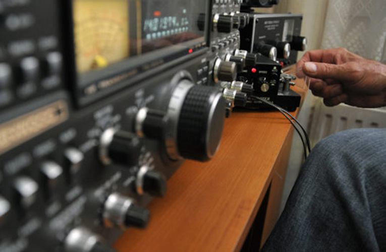 radioamateri