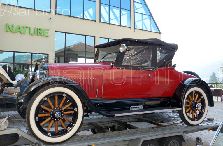 oldtimer fest foto 2