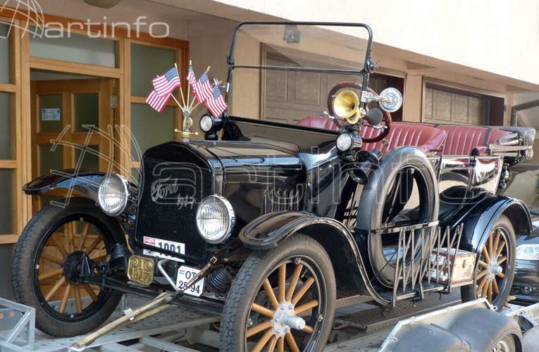 oldtimer fest foto 3
