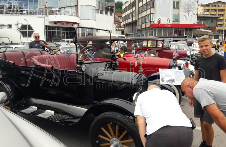 oldtimer fest foto 5