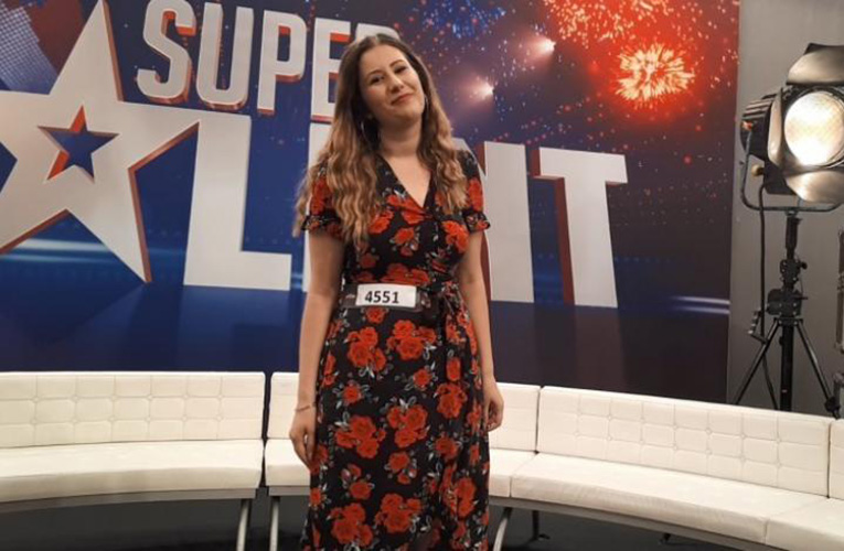 supertalent 2018 iva augustunovic
