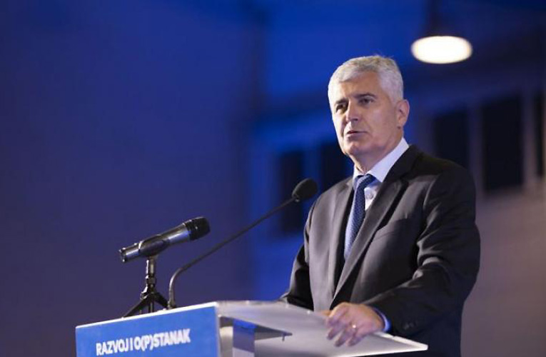 dragan covic